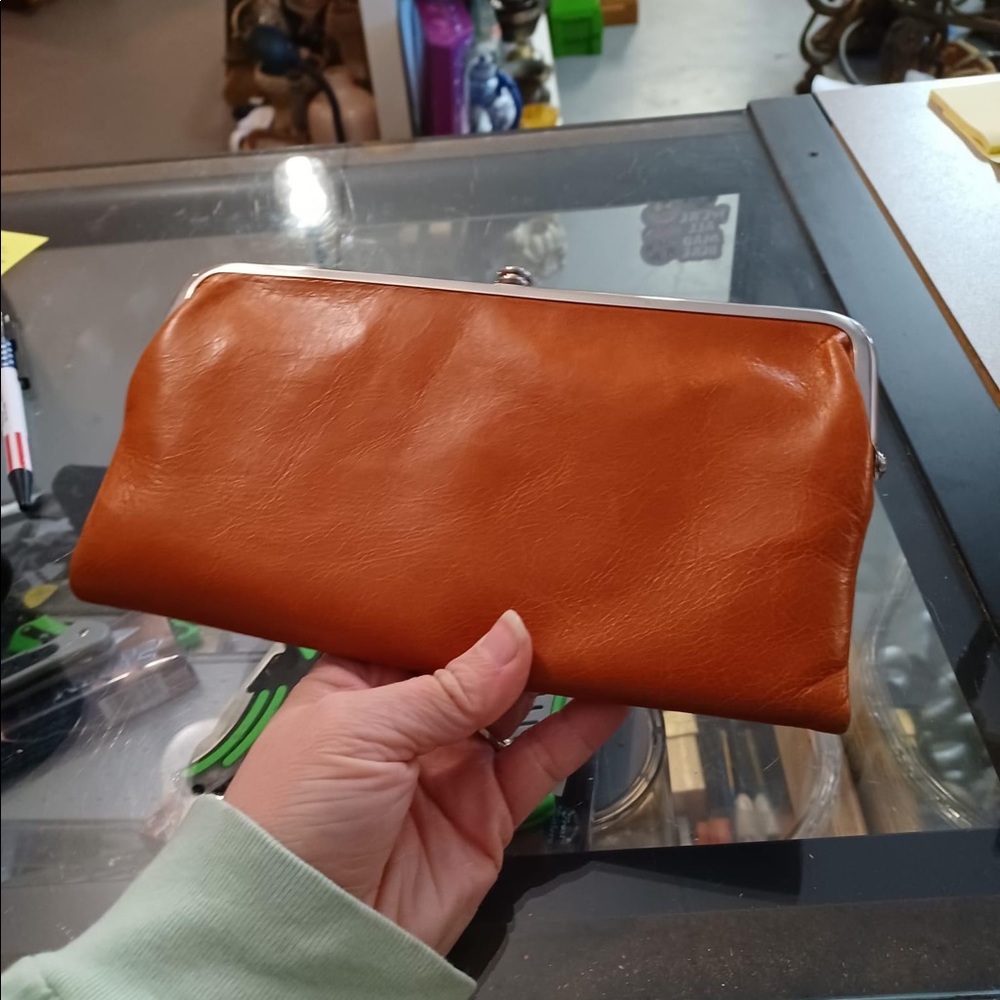 Hobo wallet